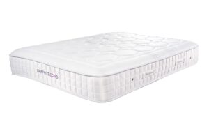 Sleepeezee Graphite Echo 2300 Pocket Mattress, King Size