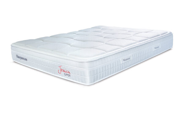 Sleepeezee Jessica 800 Pocket Support Mattress, Single