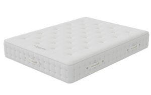 Wentworth Mercer Deluxe Wool 3000 Pocket Mattress, Superking