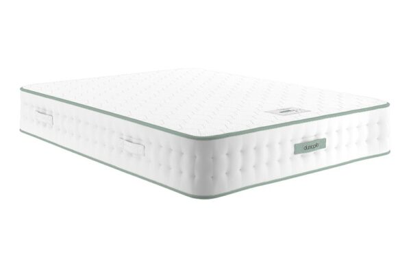 Dunlopillo Meya 1050 Pocket Latex Mattress, King Size